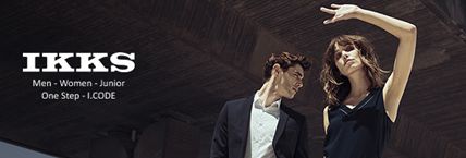 IKKS