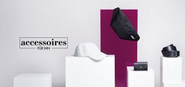 Accessoires für ihn