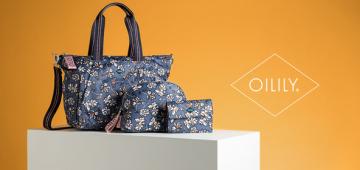 Oilily