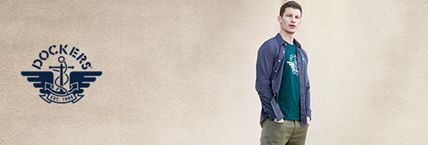 Dockers
