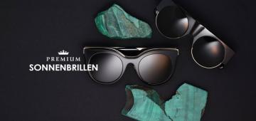 Premium Sonnenbrillen