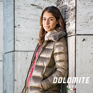 Dolomite