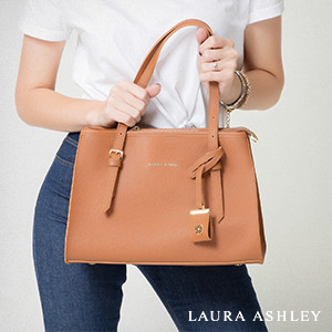 Laura Ashley