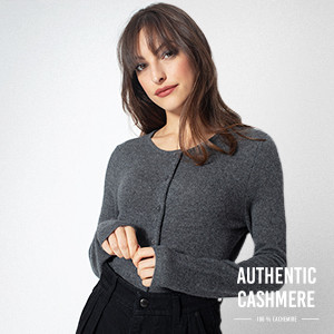 Authentic Cashmere