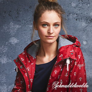 Schmuddelwedda Damen