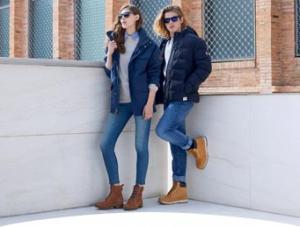 Timberland