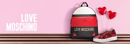 LOVE MOSCHINO