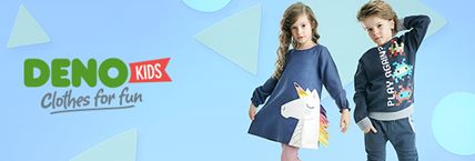 DENOKIDS