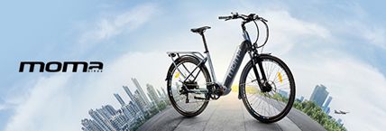MOMA BIKES