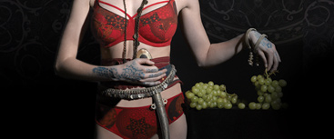 Marlies Dekkers