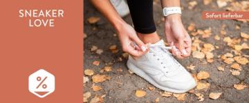Sneaker Love