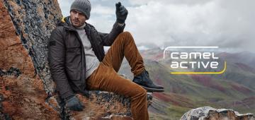 Camel Active