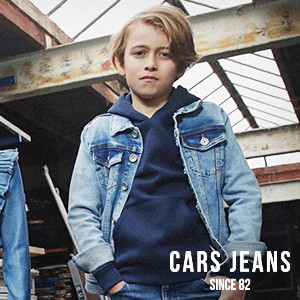 Cars Jeans