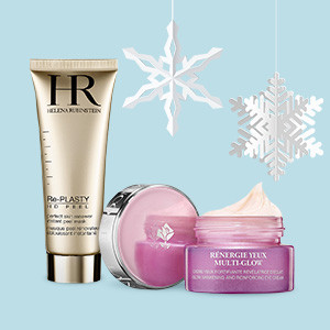 Luxury Cosmetics