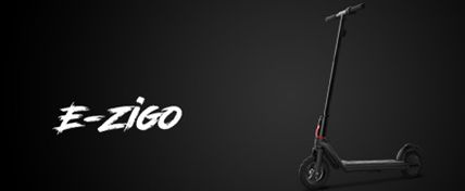 E-ZIGO
