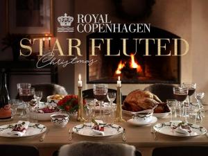Royal Copenhagen