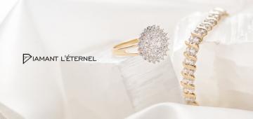DIAMANT L'ETERNEL