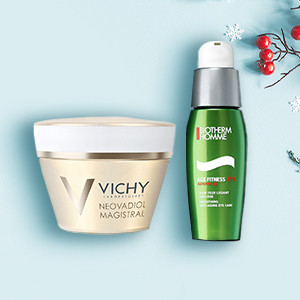 Biotherm & Vichy