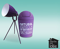 Je cherche une idée