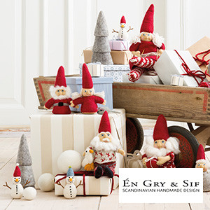 En Gry & Sif