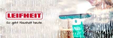 LEIFHEIT