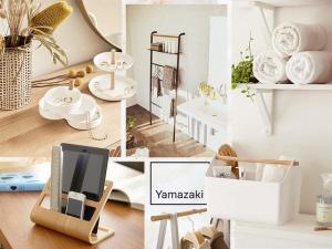 Yamazaki