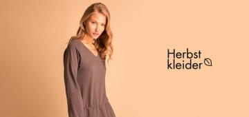 Herbstkleider