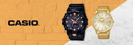 Casio