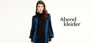 Abendkleider