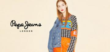 Pepe Jeans - Damen