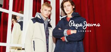 Pepe Jeans - Herren