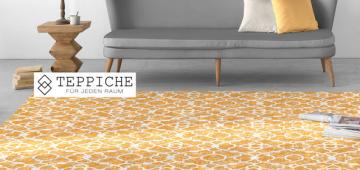 Teppiche für jeden Raum