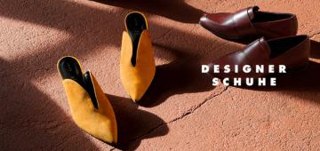 Designerschuhe