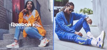 Reebok Classic