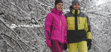 Alpine Pro