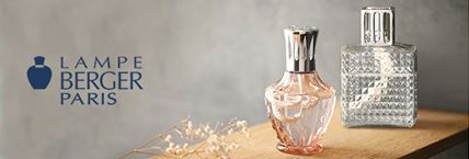LAMPE BERGER