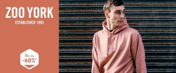 Zoo York