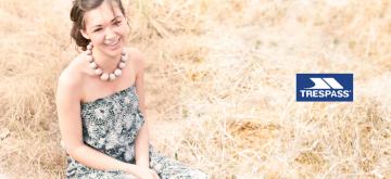 Trespass