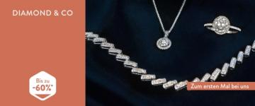 Diamond & CO