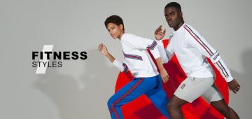 Fitness
