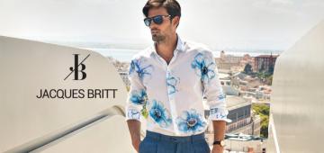 Jacques Britt