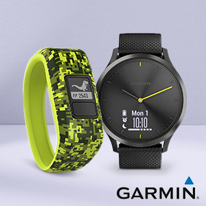Garmin