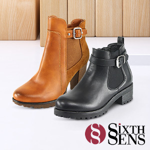 Sixth Sens