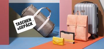 Rucksäcke & Gepäck