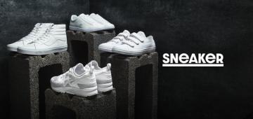 Sneaker