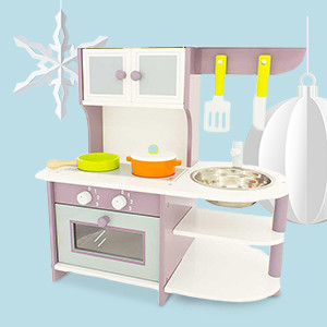 Ulysse Holzspielzeug