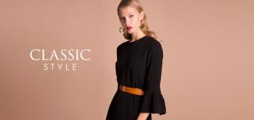 Classic style