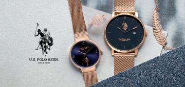 U.S. Polo Assn.
