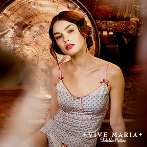 Vive Maria