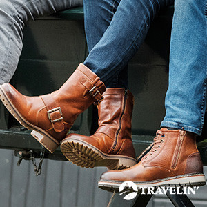 Travelin'